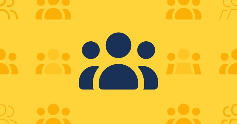 Users Rectangle Solid Icon Font Awesome - Best Abstract Images in HD