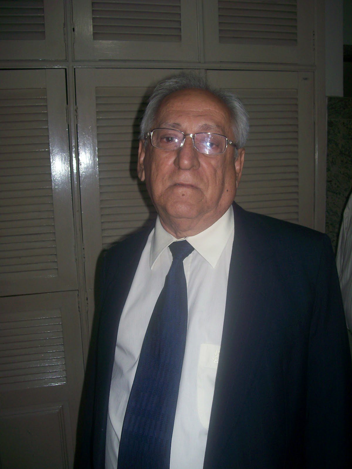 Morre ex-vereador de Cabo Frio Acyr Rocha