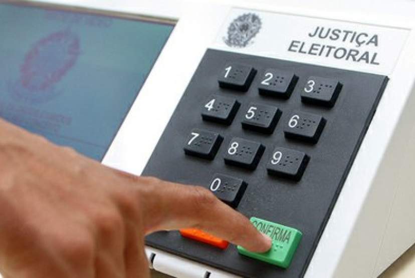 Segundo o órgão, chapa eleita em 2016 teve mandato indeferido por configurar o exercício de terceiro mandato consecutivo pelo mesmo grupo familiar. Foto: Internet/Reprodução