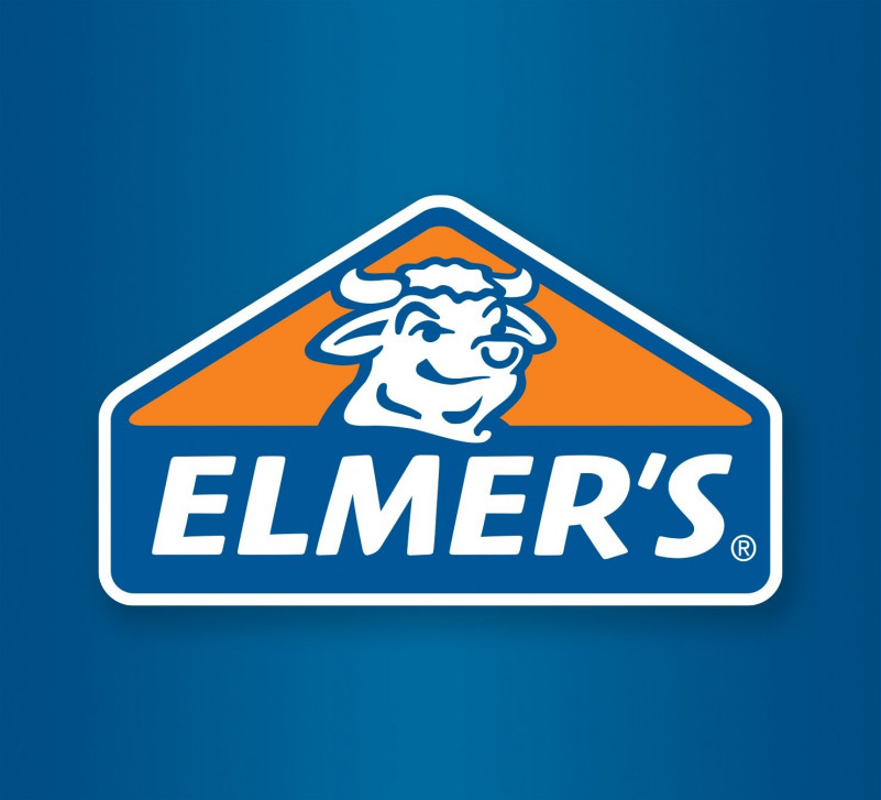 Elmer's Logo Font - Download fonts