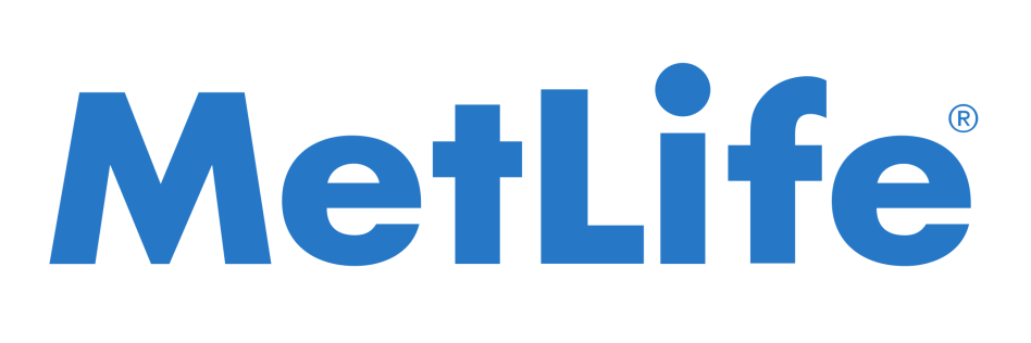 If you pass away before your time, will you be leaving a spouse to pay the mortgage? MetLife Logo Font