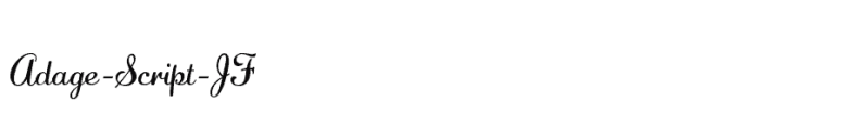 Adage Script Jf - Best Sunset Designs in Ultra HD