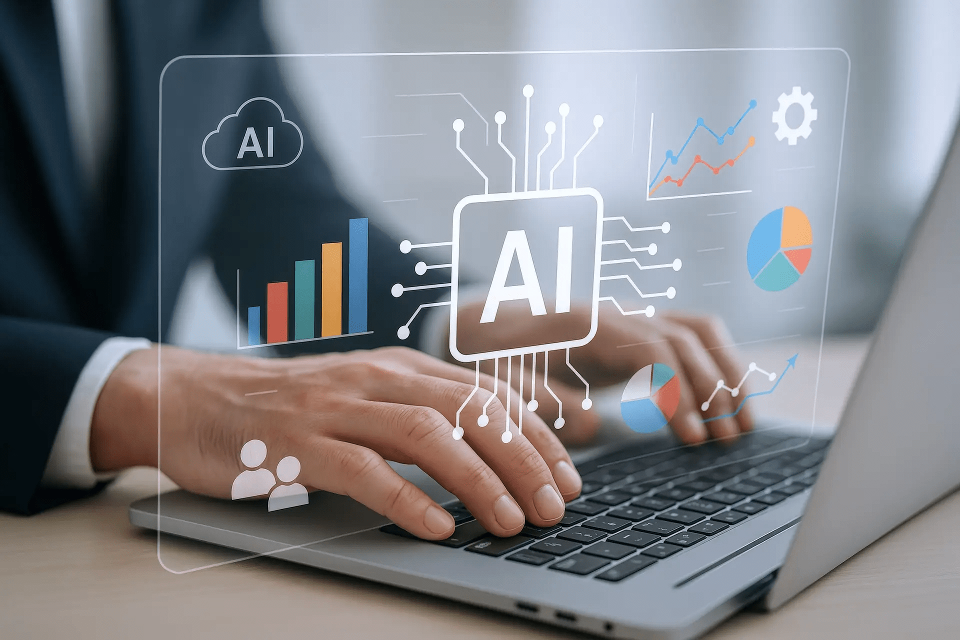 How AI Is Changing Web Design in 2026