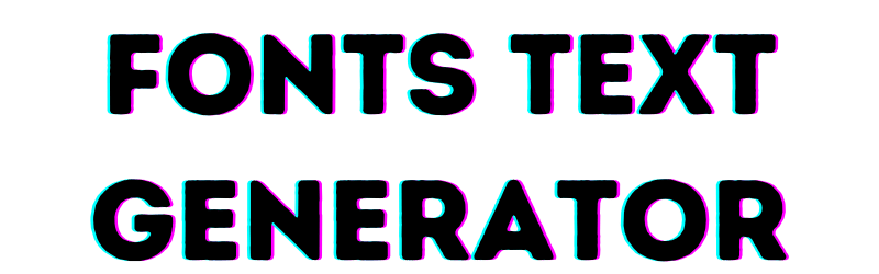 Web site bitfontmaker lets you design, create, and download your own fonts. Font Text Generator Copy And Paste Font Online