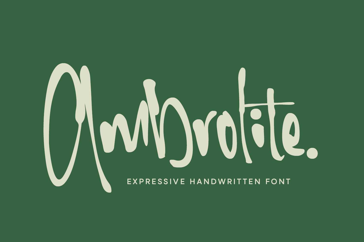 Ambrolite 01