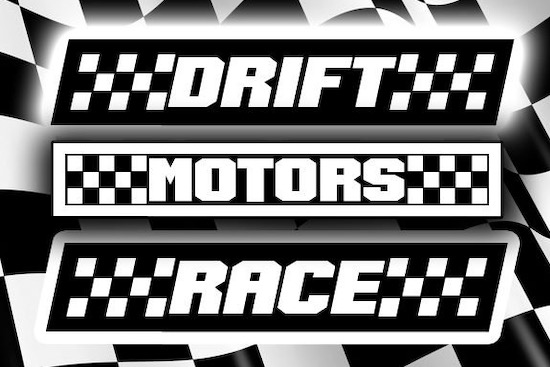 Dafont Speed Racing Speed Racing Font - Fontspace.io
