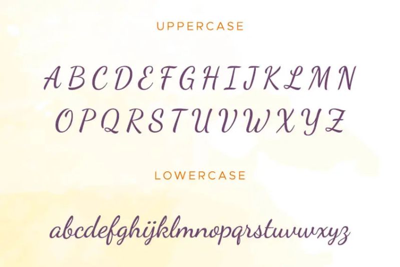 Dancing Script Font Download - Creative HD Mountain Textures | Free Download