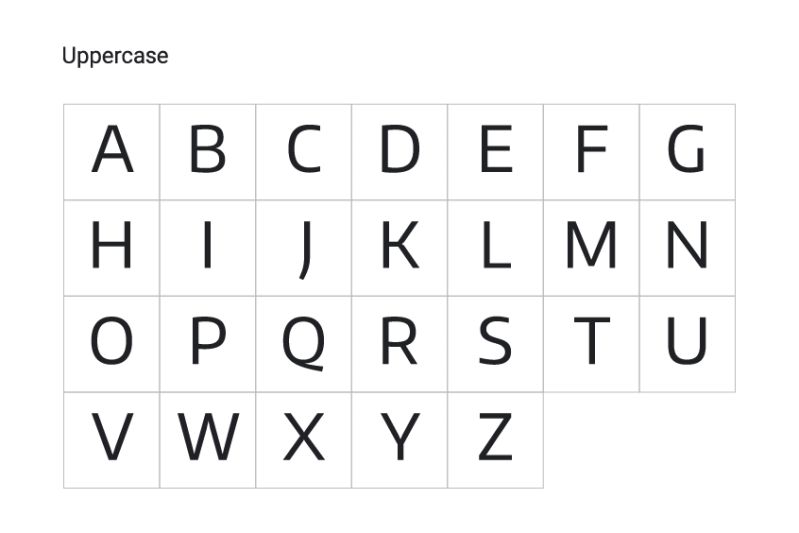 Encode Sans Extralight Font Free Font Download - Full HD Dark Photos for Desktop