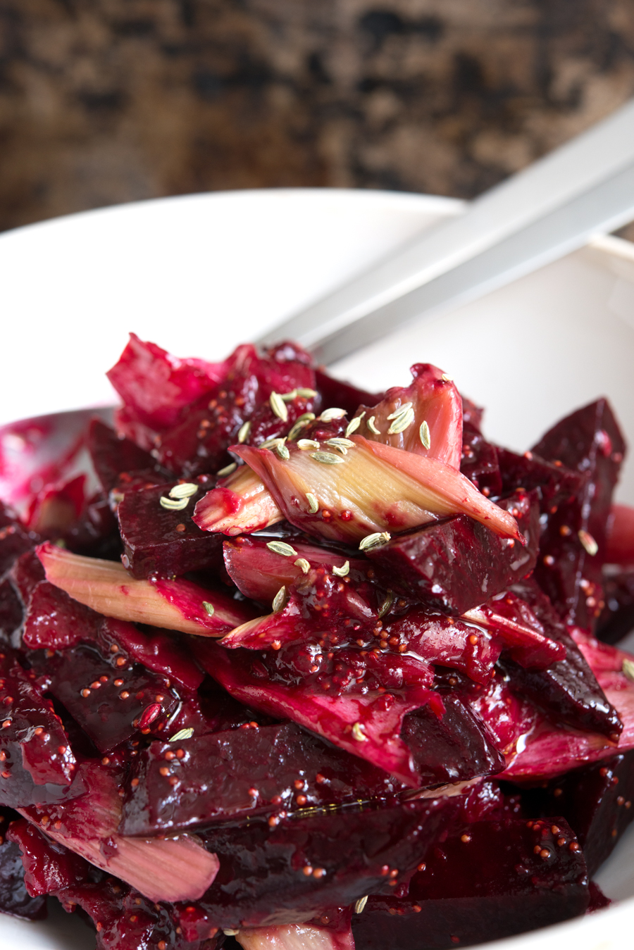 Rote-Bete-Salat
