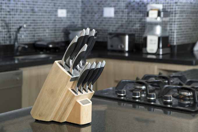 We review vacuum food sealers, meat thermometers, meat slicers, vacuum sealer bags, food scales, digital grill thermometers, electric knives, thermoses and more. The Best Kitchen Knife Sets Of 2020 A Foodal Buying Guide