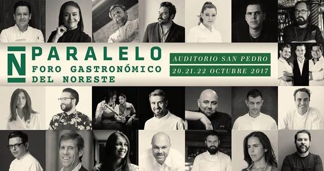 ¡Comienza Paralelo Norte 2017!