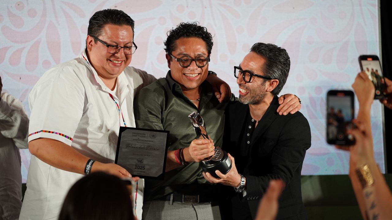 La Guía México Gastronómico #Los250mx presenta su onceava edición  