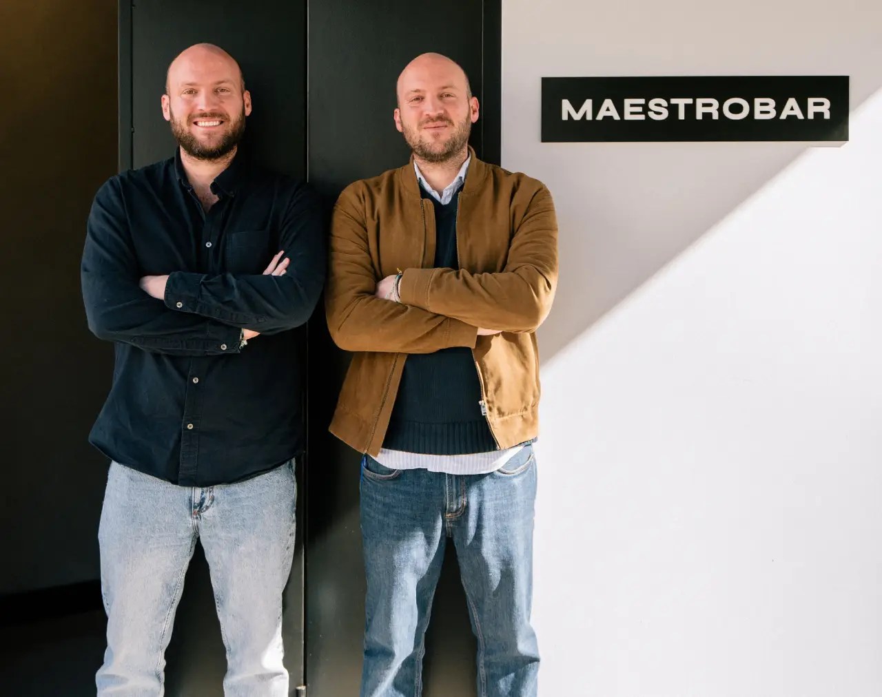 En Maestro Bar está la carta de vinos más especial y asequible de Valencia