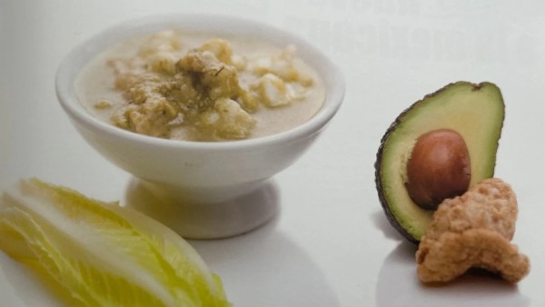 Top 5 recetas para la Noche Mexicana