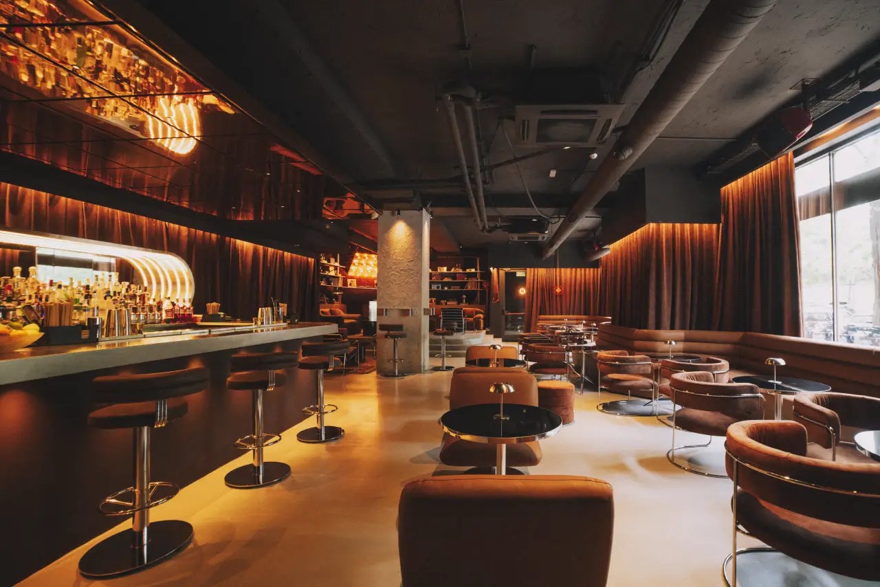 El barrio de Justicia madrileño tiene la novedad más pop de la temporada: Snake Bar