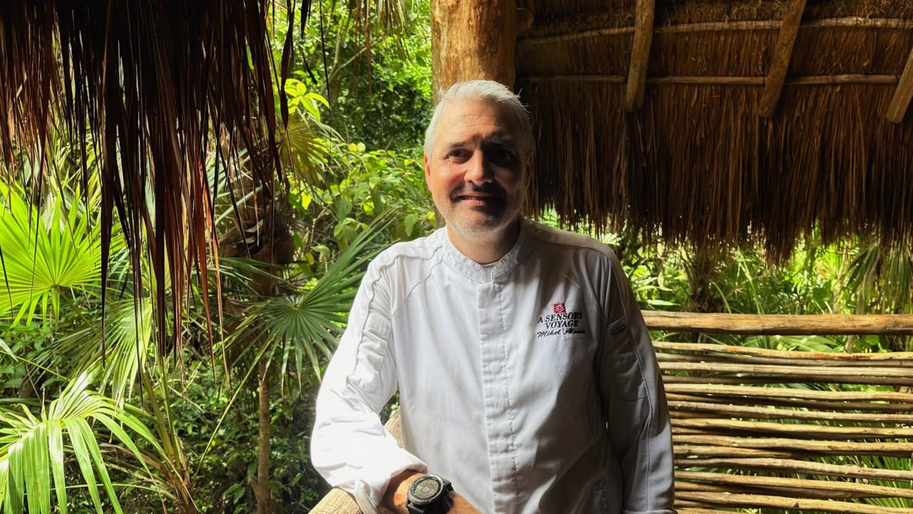 Mikel Alonso: nuevos proyectos gastronómicos y de hospitalidad