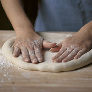 Pizza Dough Recipe