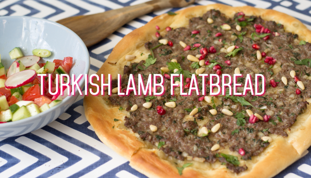 Lahmacun