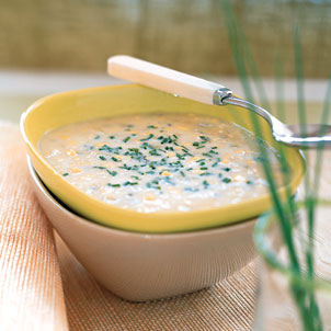 Corn Chowder