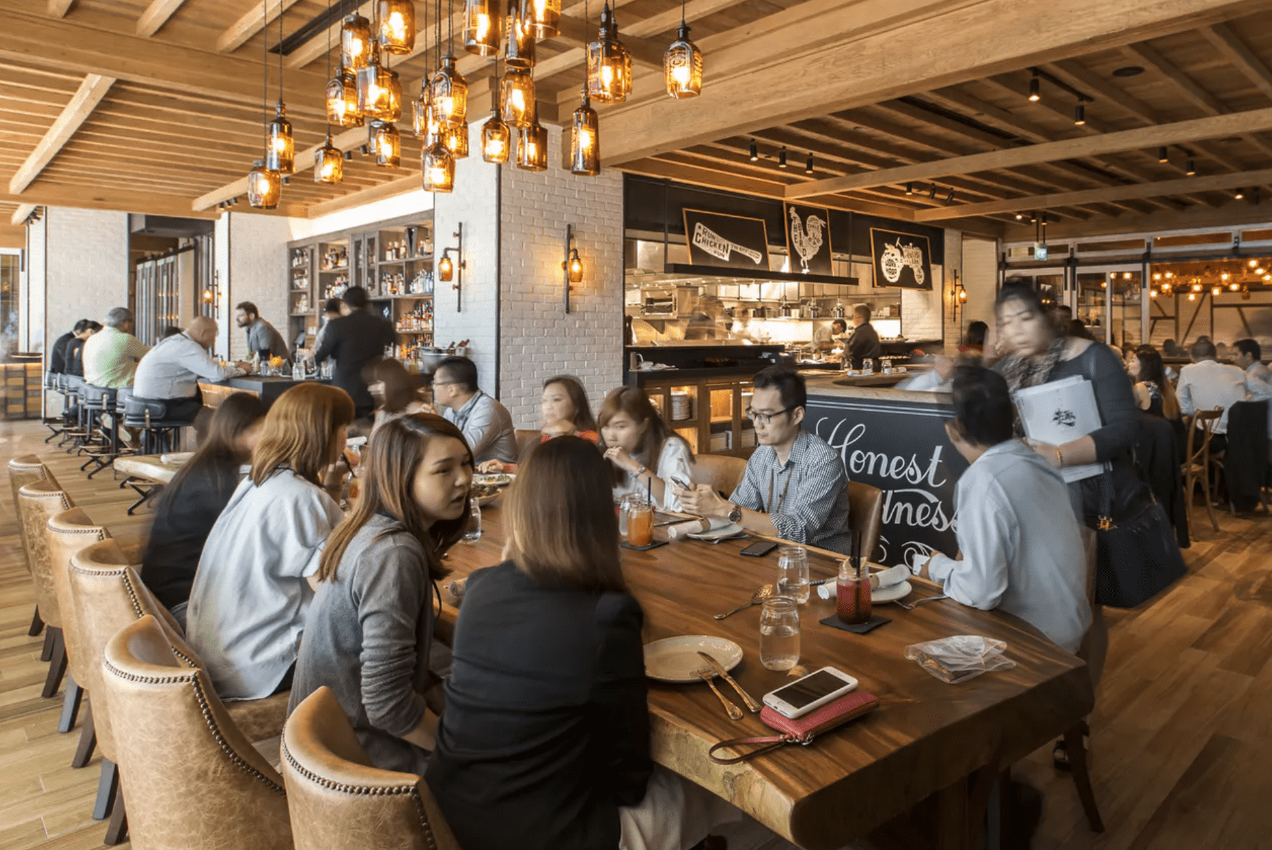 As part of our pre-Royal Wedding coverage, we included several recipes from our archives featuring watermelon, reported to be one of Meghan Markle's favorites. It's one of our favorites, too, and so versatile in beverages, salads and even desserts. Our friends at Yardbird Southern Table & Bar, with locations in some of my favorite cities: Los Angeles, Miami, Las Vegas and Singapore, are helping to carry our celebratory mood even further.