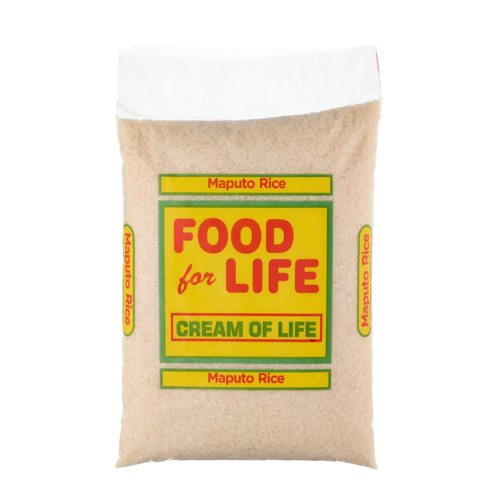 Maputo Rice