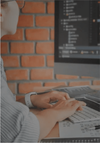 Foogletech Foogletechsoftware Uiuxdesigner Surat Softwaresolutions - Minimal Design Collection - Desktop Quality