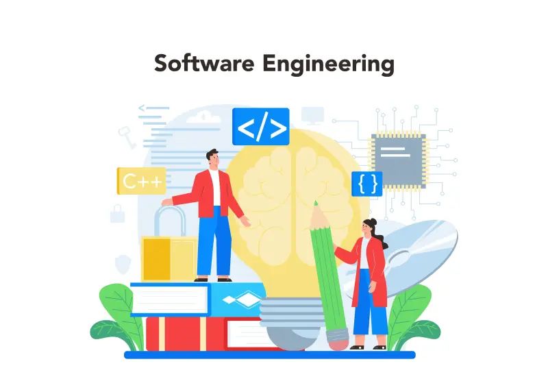 Software Engineering For Embedded Systems Companies In 2025 - Colorful Picture Collection - Ultra HD Quality