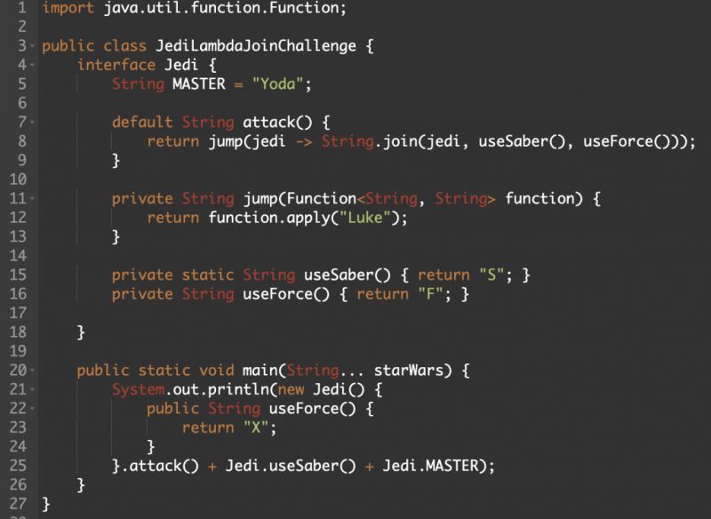 Method Reference Vs Lambda Java Challenge Foojay - Ultra HD 4K Ocean Textures | Free Download