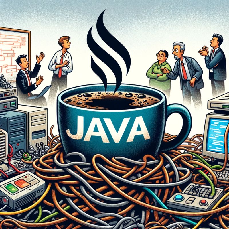 9 Outdated Ideas About Java Foojay Io Today - Premium Sunset Design Gallery - HD