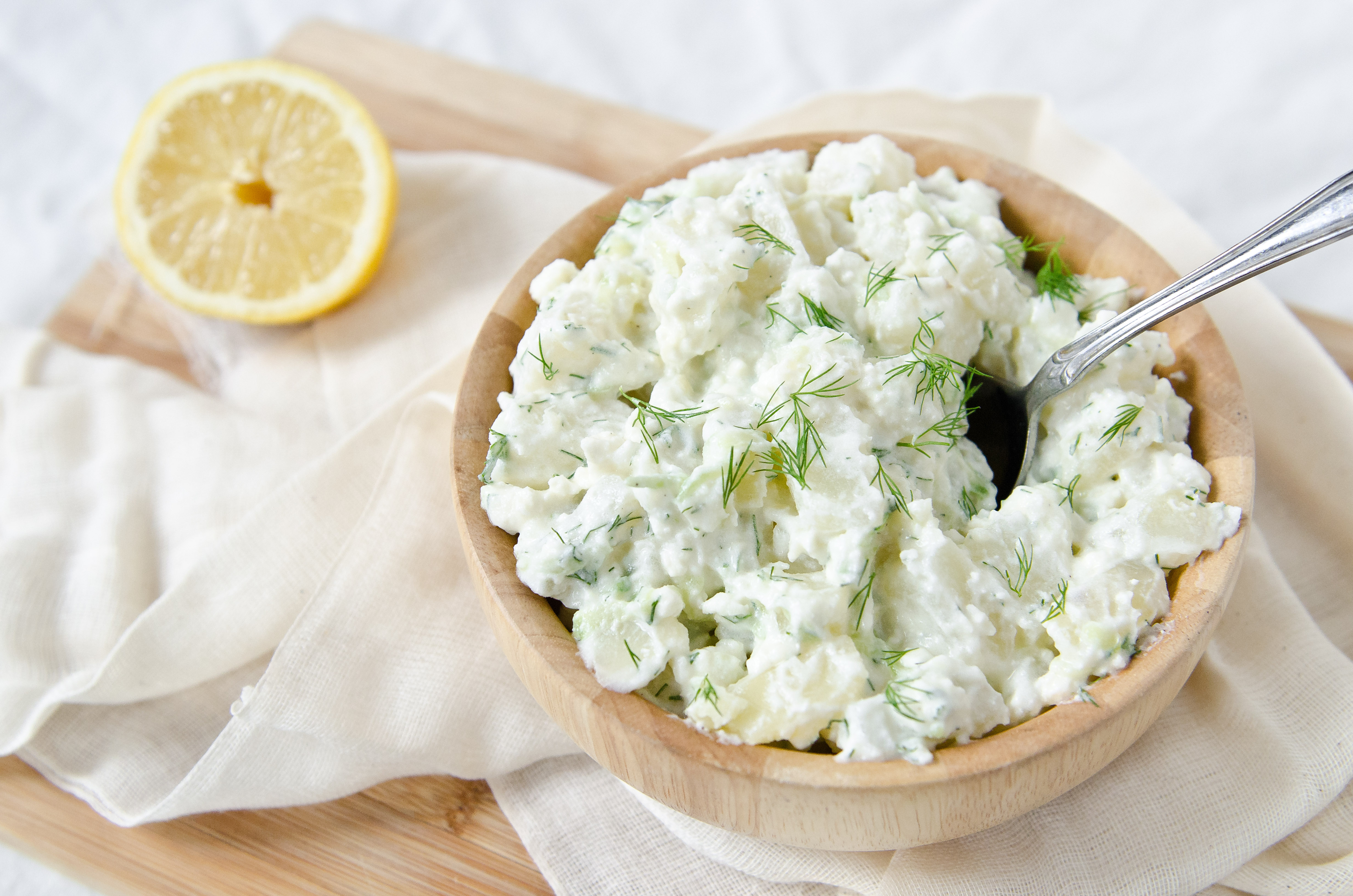 tzatziki