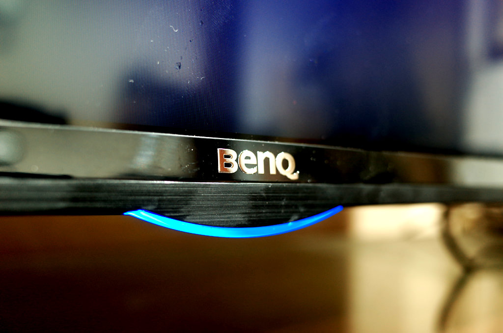 【試用紀錄】BenQ_65IZ7500_Part_7_評價、缺點、結論_上集