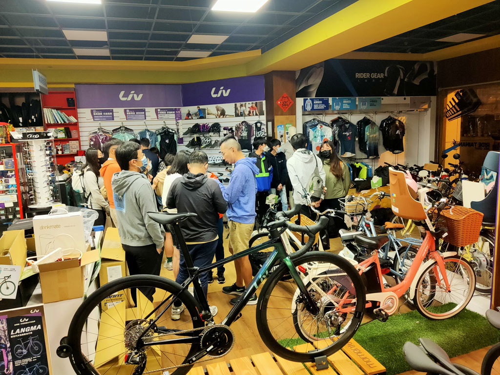 2022戀戀197_移動日：賽事前一天。