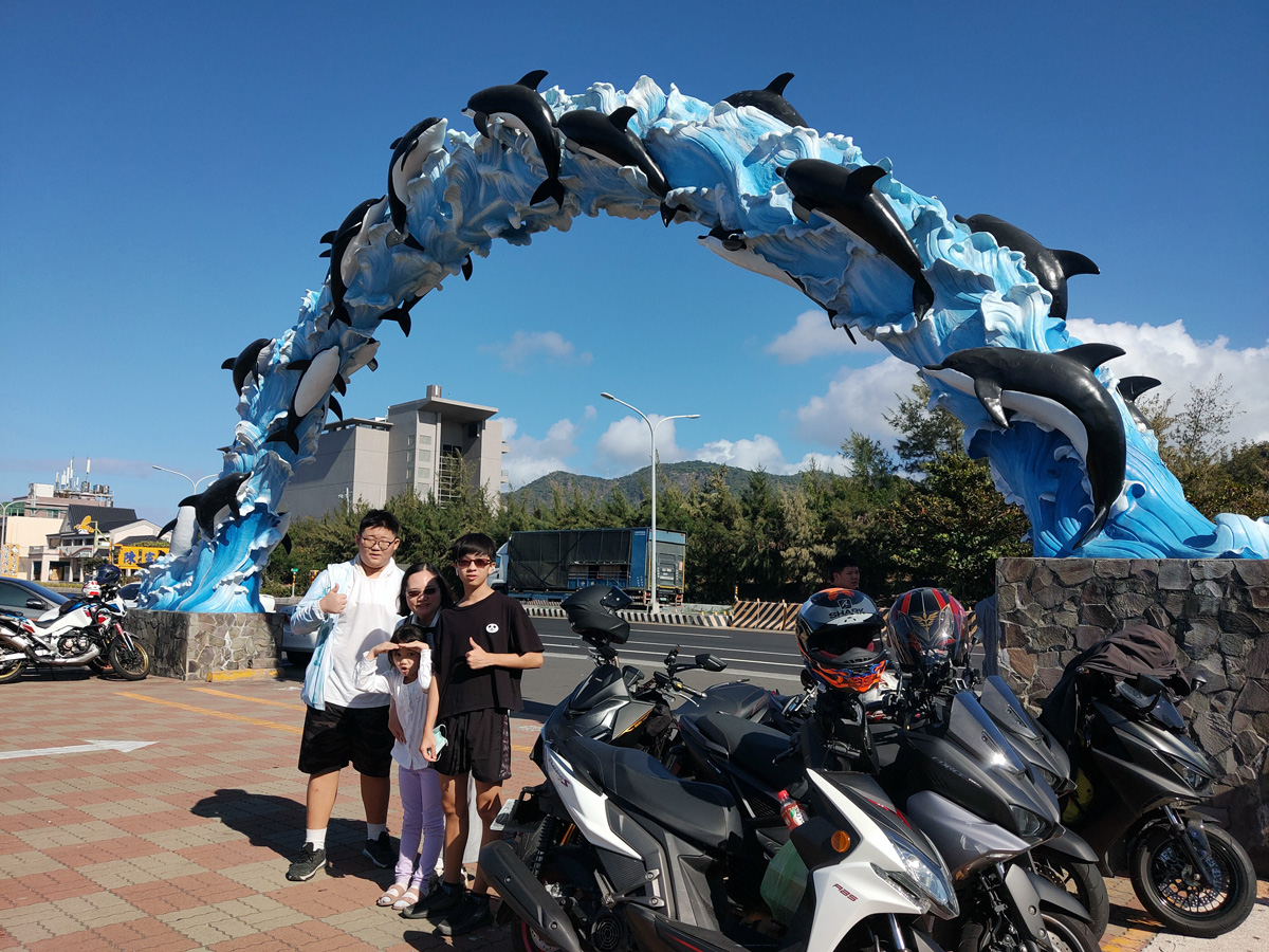 夜宿海生館_第一天_踏水巡田A