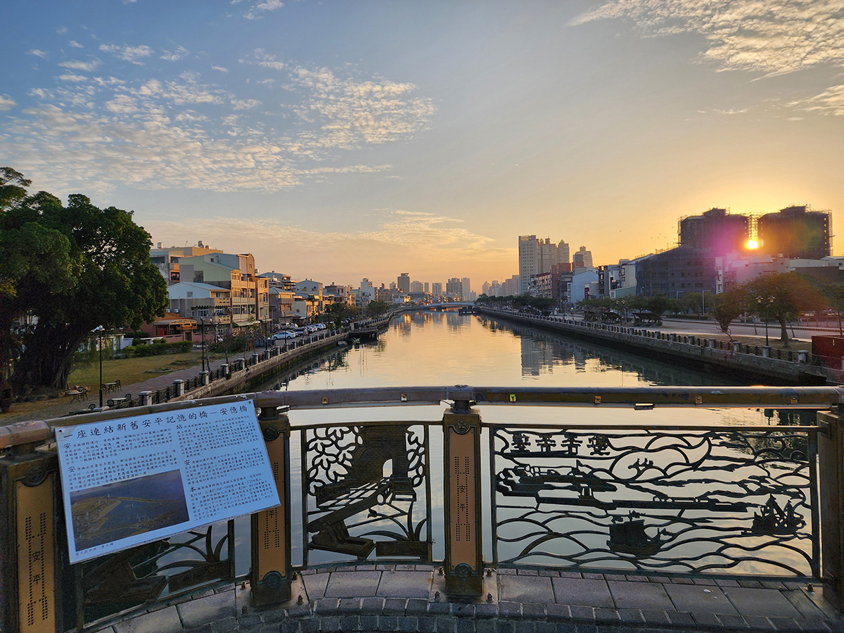 鹿耳門前摔個狗吃屎_跑步受傷_跑步摔倒