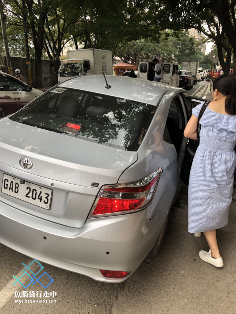 菲律賓旅遊必備！路痴救星、自由行好幫手Grab APP一鍵搞定，輕鬆暢遊菲律賓！