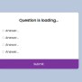 Simple Quiz App Using JavaScript & HTML (Free Code)