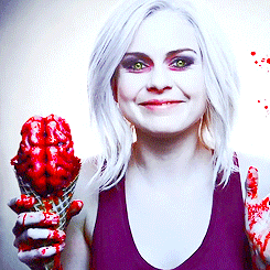 izombie