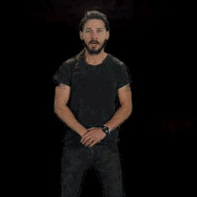 shia labouef do it