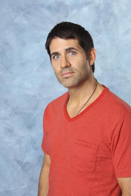 THE BACHELORETTE - The seventh edition of "The Bachelorette" will premiere MONDAY, MAY 23 (9:00-11:00 p.m., ET), on the ABC Television Network. (ABC/CRAIG SJODIN)