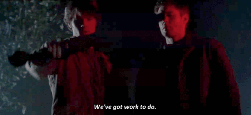 SPN_Work to do pilot