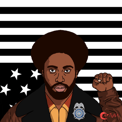 blackklansman