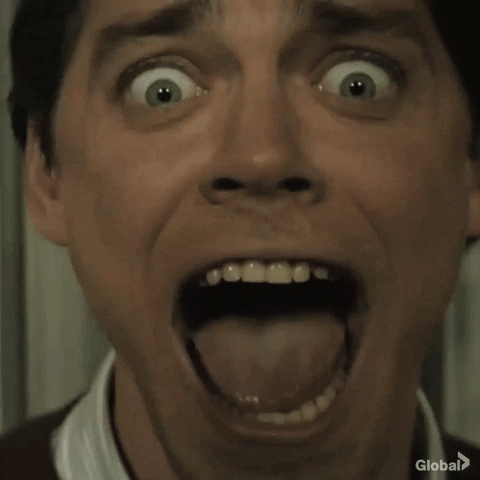 prodigal son screaming