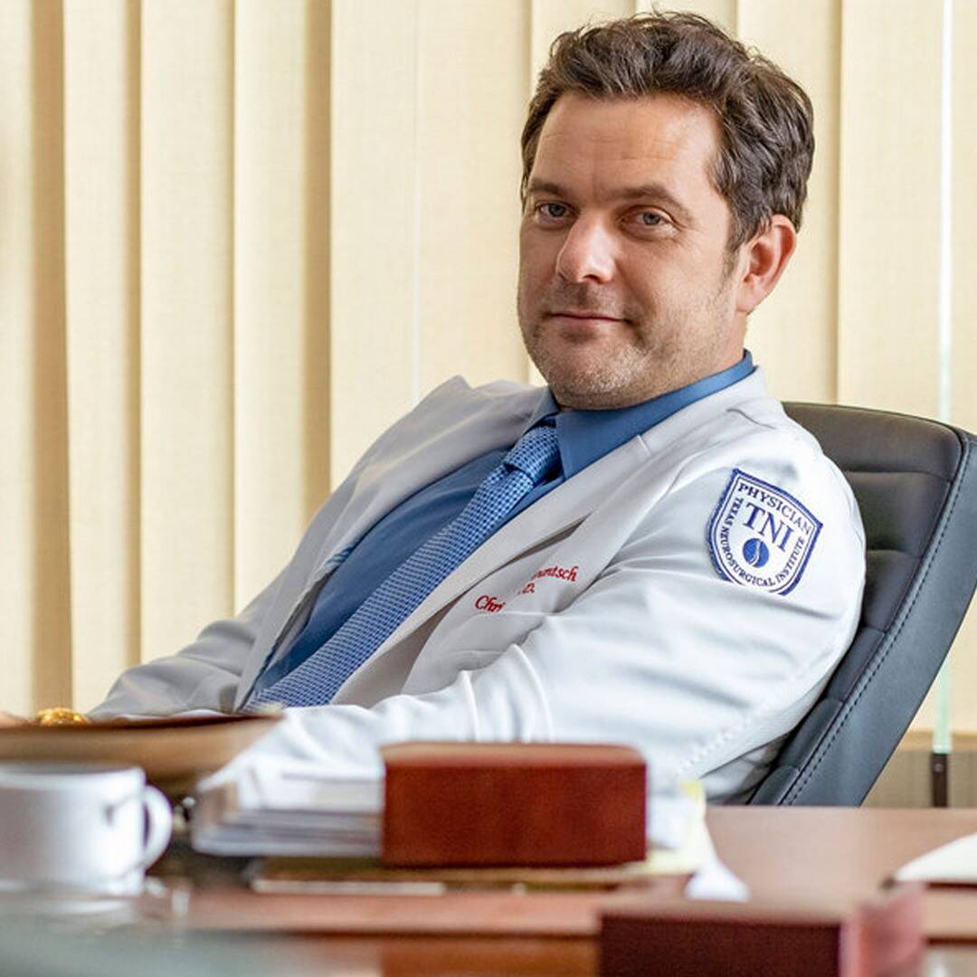 dr. death joshua jackson