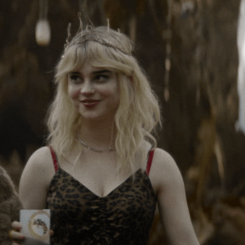 yellowjackets what now