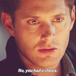 SPN_Dean-choice
