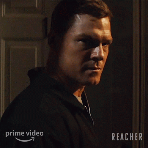 Reacher (Prime Video)