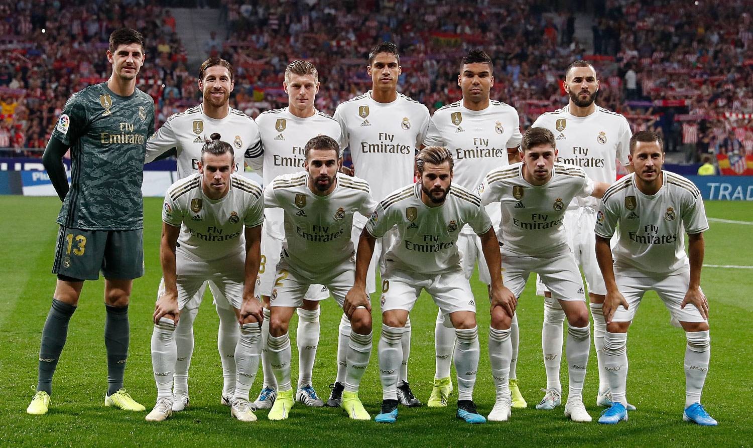 مدريد