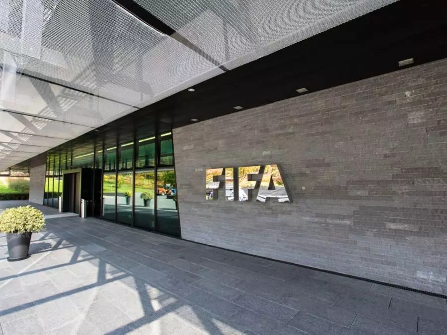 fifa