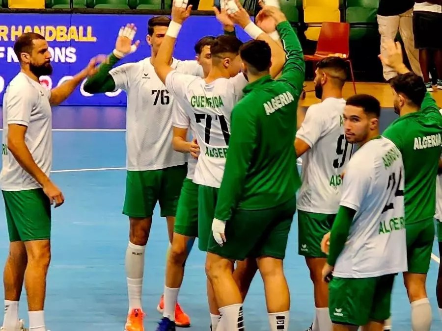 handball