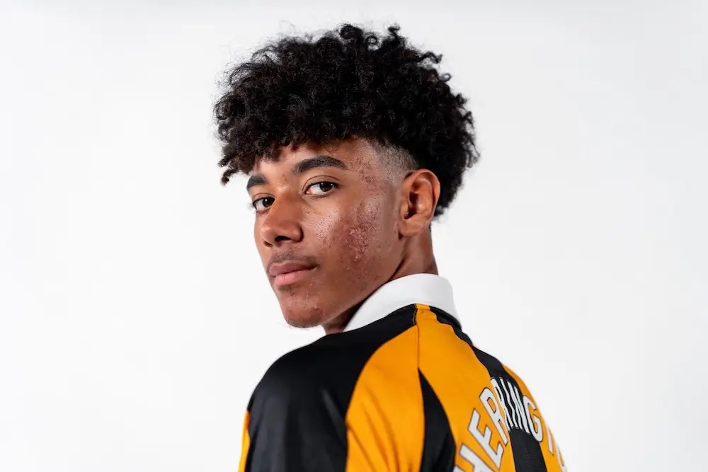 Lucas Herrington's Shock Move: Why Barcelona & Liverpool Lost Out to Hull City? (2026)